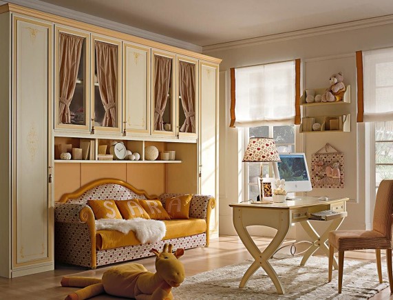 Детская Сара