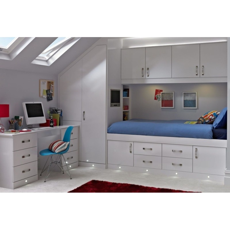 Детская Одри 