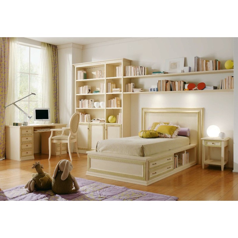 Детская Оливия 