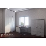 Детская Реган