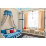 Детская Каролина 