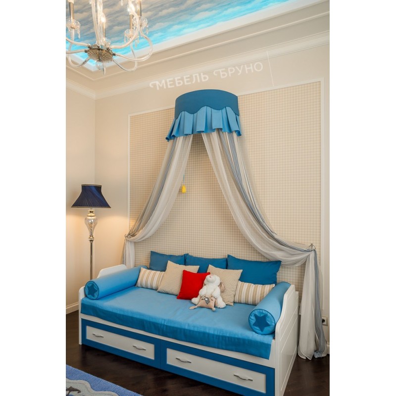 Детская Каролина 