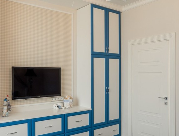 Детская Каролина