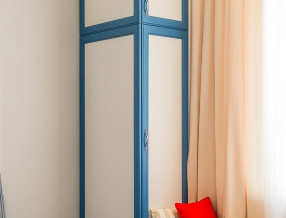 Детская Каролина