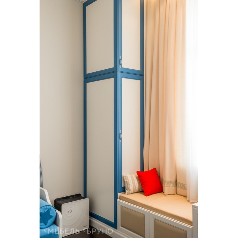 Детская Каролина 