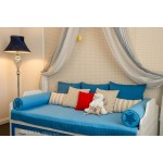 Детская Каролина 