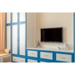 Детская Каролина 