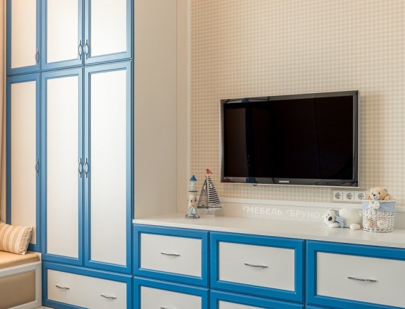 Детская Каролина