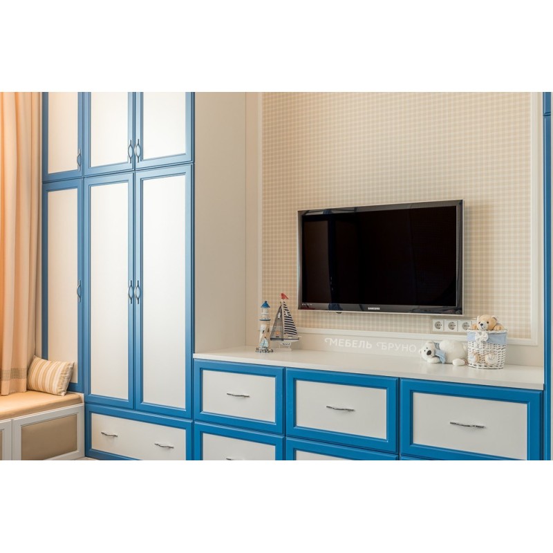 Детская Каролина 