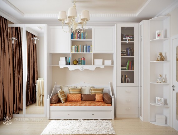 Детская Берта