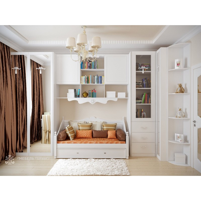 Детская Берта