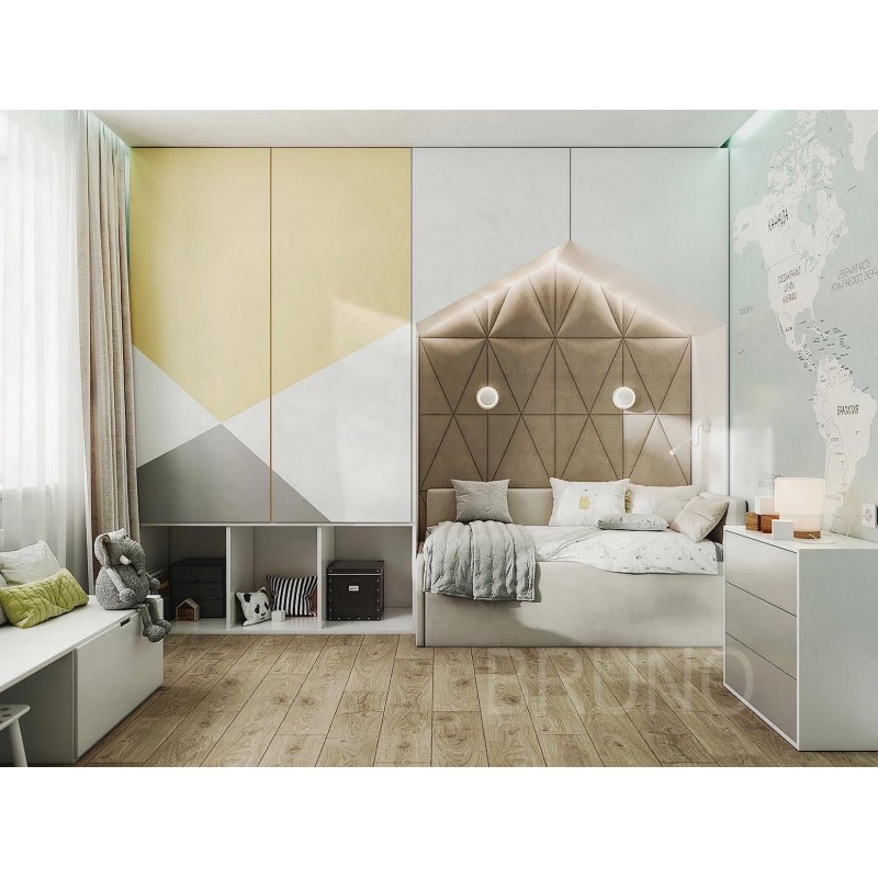 Детская Робин