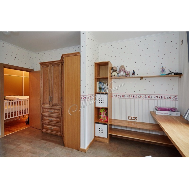 Детская Джонни 