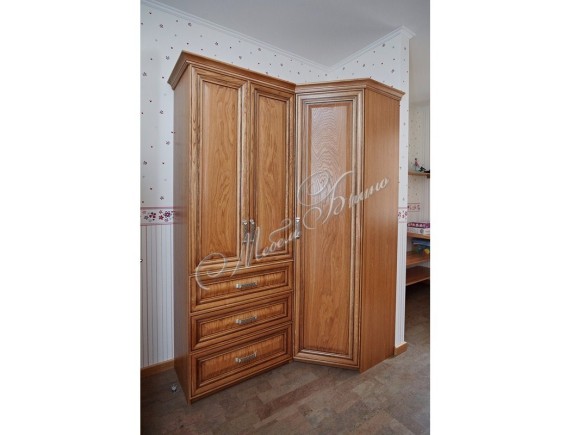 Детская Джонни