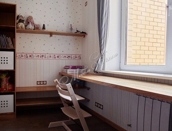 Детская Джонни