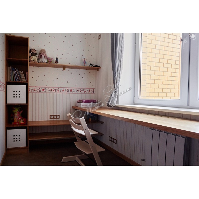 Детская Джонни 