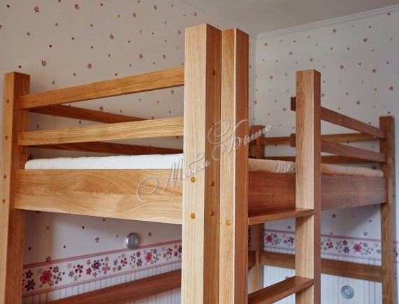 Детская Джонни