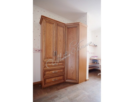 Детская Джонни