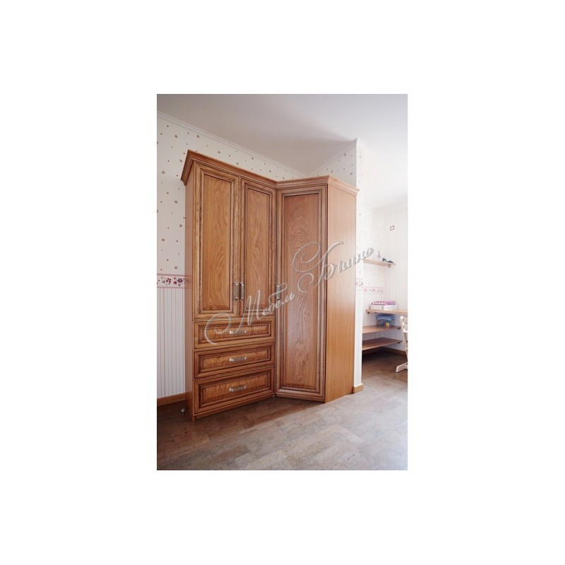 Детская Джонни 