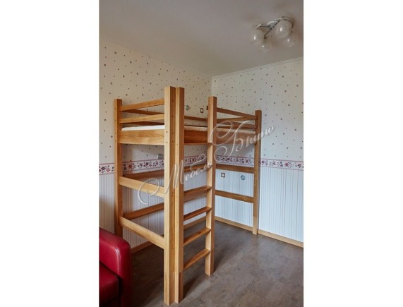 Детская Джонни