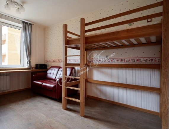 Детская Джонни