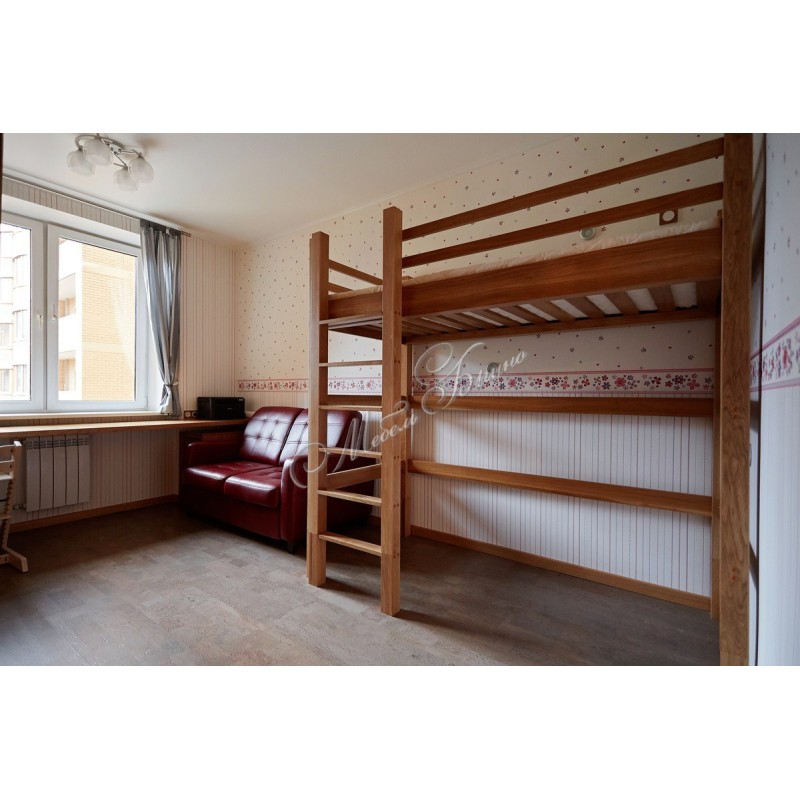 Детская Джонни 