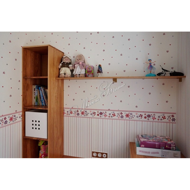 Детская Джонни 