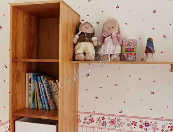 Детская Джонни