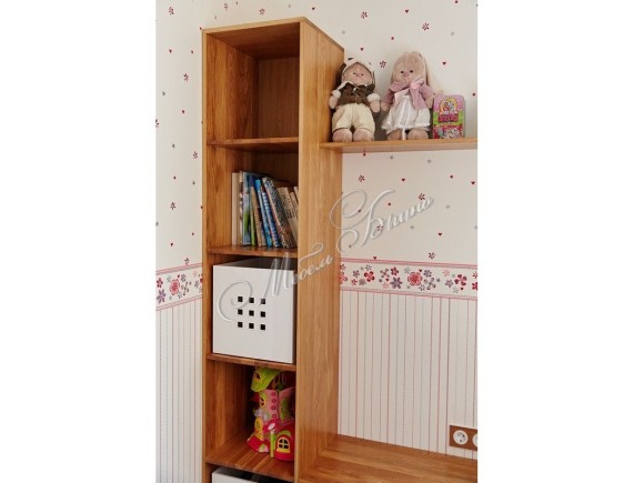 Детская Джонни