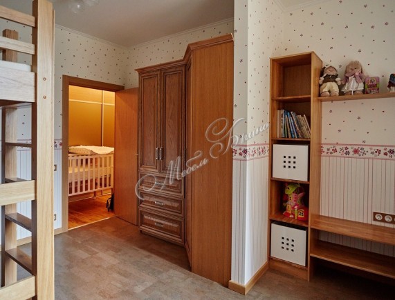 Детская Джонни