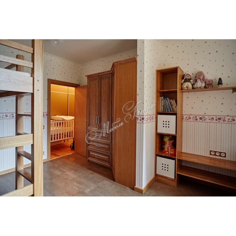 Детская Джонни 