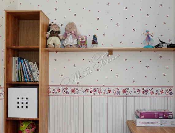 Детская Джонни