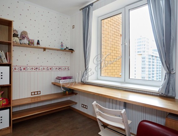 Детская Джонни