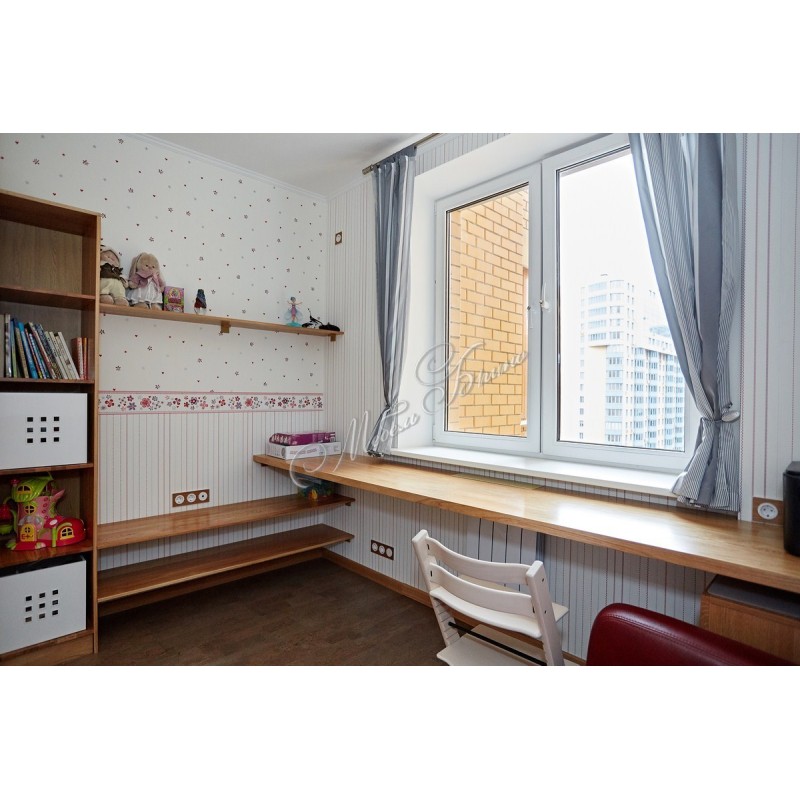 Детская Джонни 