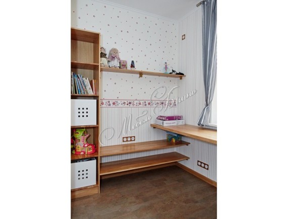 Детская Джонни