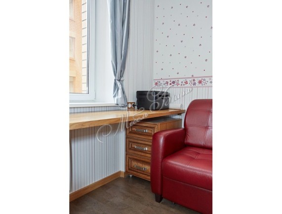 Детская Джонни