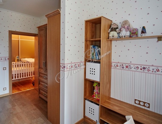 Детская Джонни