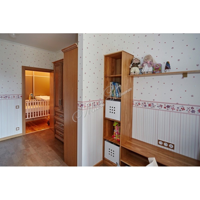 Детская Джонни 