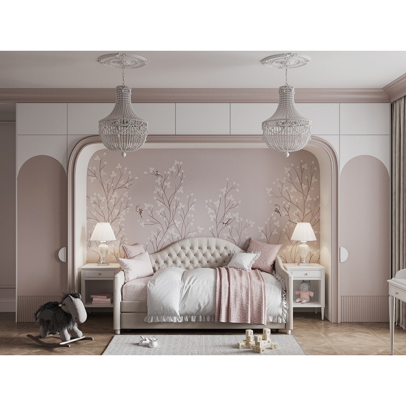 Детская Пайпер 