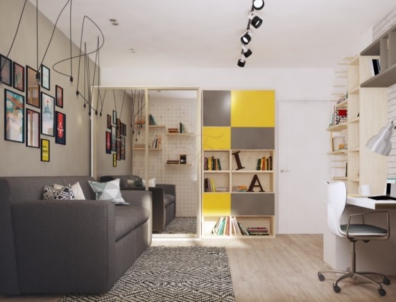 Детская Корвет