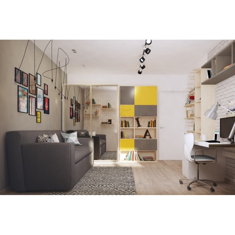 Детская  Корвет 