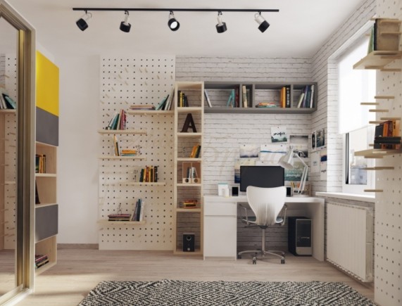 Детская Корвет