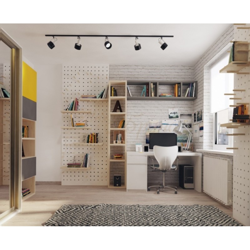 Детская  Корвет 