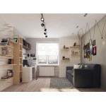 Детская  Корвет 