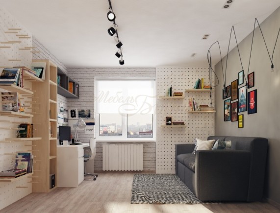 Детская Корвет