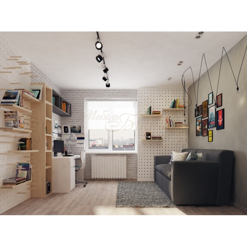 Детская  Корвет 