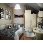 Детская  Глобус 