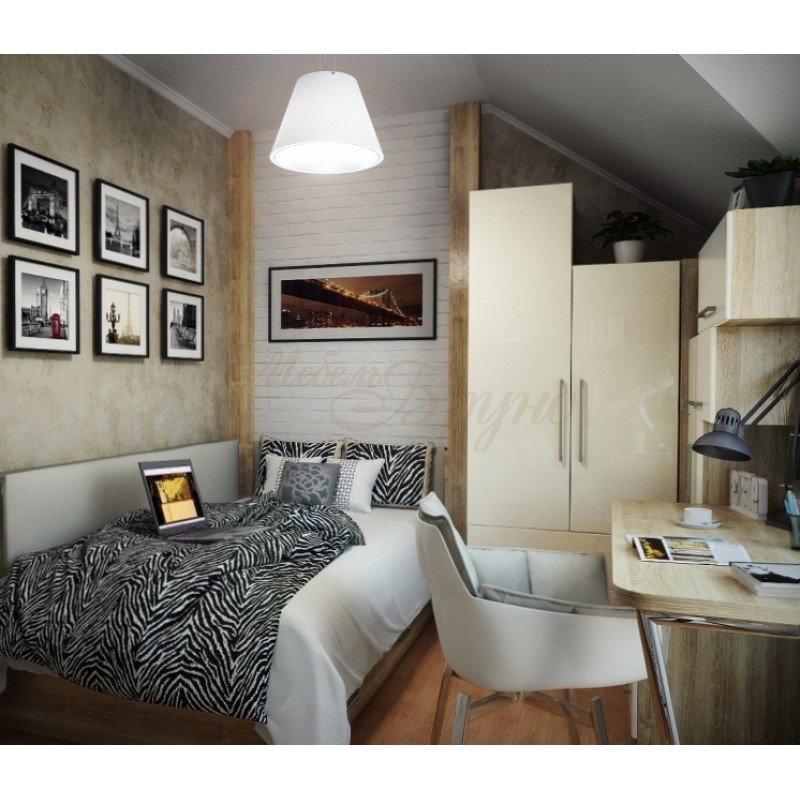 Детская  Глобус 