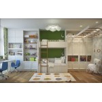 Детская Щербет 