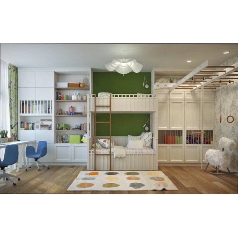 Детская Щербет 